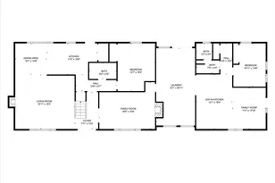 716 W Blarney Stone Rd, Howard, CO 81233 - Photo 6