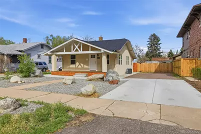 2122 S Franklin Street, Denver, CO 80210 - Photo 2