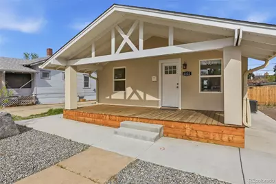 2122 S Franklin Street, Denver, CO 80210 - Photo 4