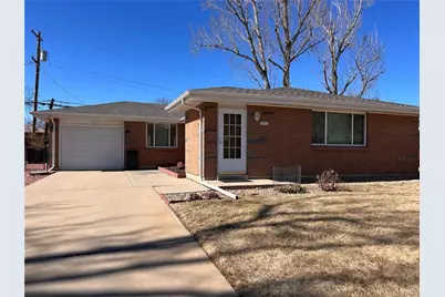 5937 Flower Street, Arvada, CO 80004 - Photo 1