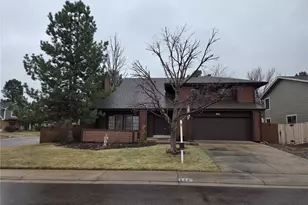 996 E Irish Pl, Centennial, CO 80122 - Photo 1