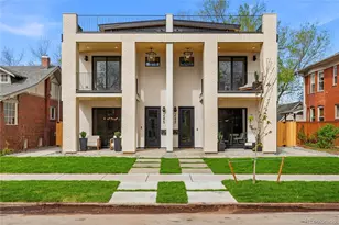 243 S Emerson St, Denver, CO 80209 - Photo 2