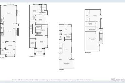 243 S Emerson Street, Denver, CO 80209 - Photo 46