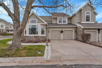 8292 S Peninsula Drive, Littleton, CO 80120 - Photo 2