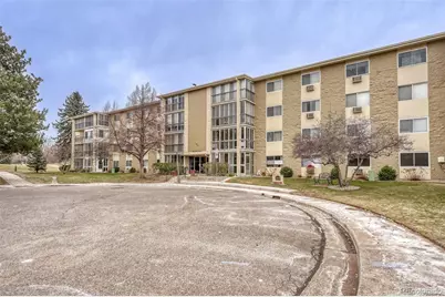 13618 E Bethany Place #203, Aurora, CO 80014 - Photo 14