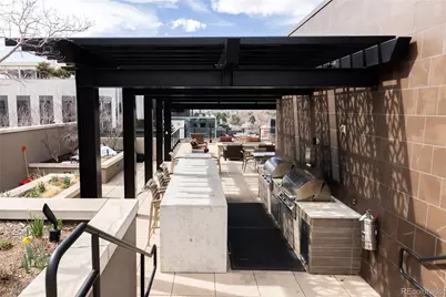 250 Columbine Street #308, Denver, CO 80206 - Photo 38