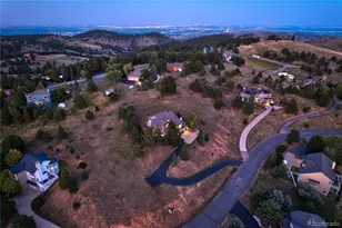 386 Monte Vista Rd, Golden, CO 80401 - Photo 4