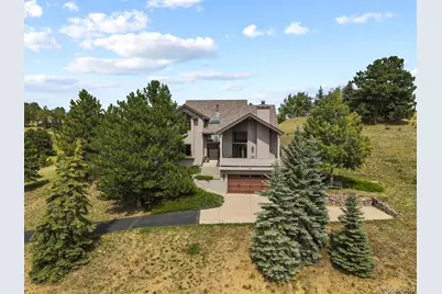 386 Monte Vista Road, Golden, CO 80401 - Photo 2