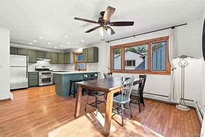 4875 Silver Spruce Lane, Evergreen, CO 80439 - Photo 8