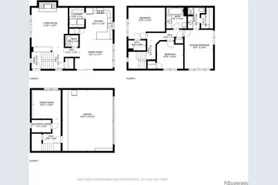 4875 Silver Spruce Lane, Evergreen, CO 80439 - Photo 34