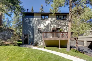 4875 Silver Spruce Ln, Evergreen, CO 80439 - Photo 2