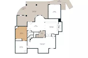 7423 S Chapparal Cir E, Centennial, CO 80016 - Photo 48