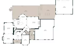 7423 S Chapparal Cir E, Centennial, CO 80016 - Photo 46