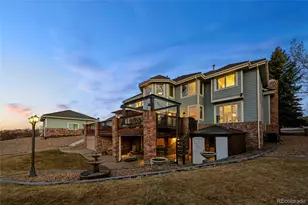 7423 S Chapparal Cir E, Centennial, CO 80016 - Photo 40