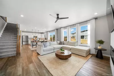3906 N Catawba Way, Aurora, CO 80019 - Photo 6
