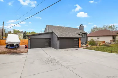 7947 W Brook Drive, Littleton, CO 80128 - Photo 2