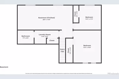 7947 W Brook Drive, Littleton, CO 80128 - Photo 50