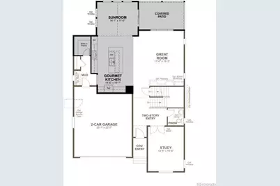 1252 Summit Rise Drive, Erie, CO 80516 - Photo 22