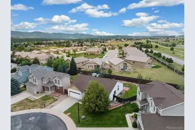 17155 Mountain Lake Drive, Monument, CO 80132 - Photo 2