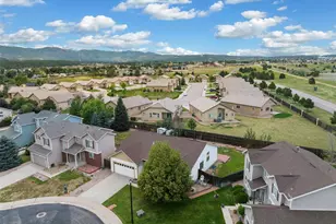 17155 Mountain Lake Dr, Monument, CO 80132 - Photo 2