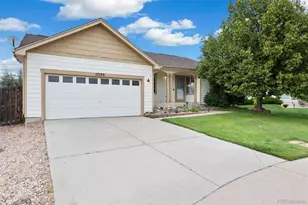 17155 Mountain Lake Dr, Monument, CO 80132 - Photo 6