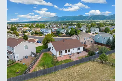 17155 Mountain Lake Drive, Monument, CO 80132 - Photo 4