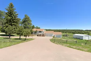 3033 E Palmer Divide Ave, Larkspur, CO 80118 - Photo 1