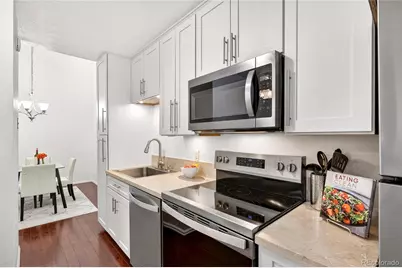 13040 W 63rd Place #A, Arvada, CO 80004 - Photo 16
