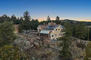6516 Vesuvius Rd, Evergreen, CO 80439 - Photo 1