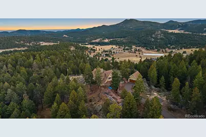 6516 Vesuvius Road, Evergreen, CO 80439 - Photo 42