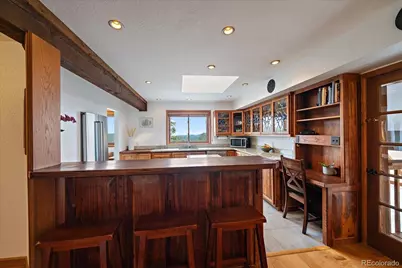 6516 Vesuvius Road, Evergreen, CO 80439 - Photo 14