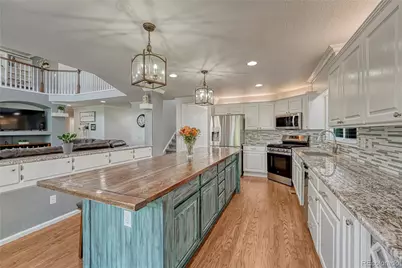 6637 Millstone Street, Highlands Ranch, CO 80130 - Photo 8