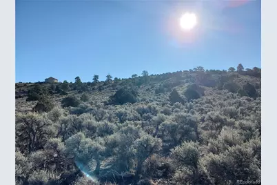 Lot 4601 Miller Road, Fort Garland, CO 81133 - Photo 2