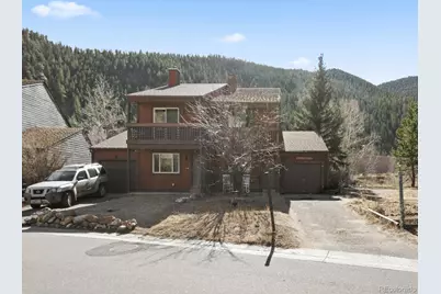 3301 Riverside Drive, Idaho Springs, CO 80452 - Photo 1