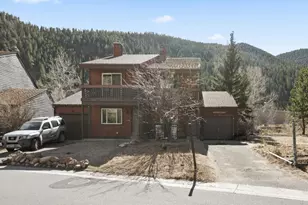 3301 Riverside Dr, Idaho Springs, CO 80452 - Photo 1