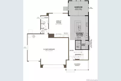 6398 Steppes Way, Loveland, CO 80538 - Photo 2