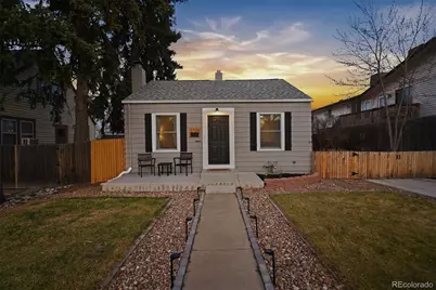 3726 S Sherman Street, Englewood, CO 80113 - Photo 2