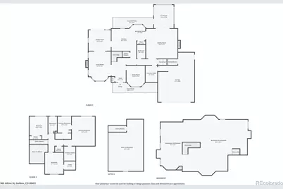 965 Alkire Street, Golden, CO 80401 - Photo 48