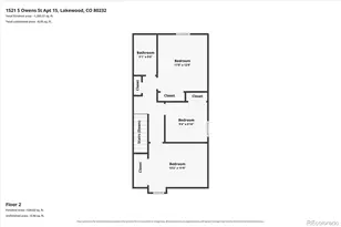 1521 S Owens St, Denver, CO 80232 - Photo 28