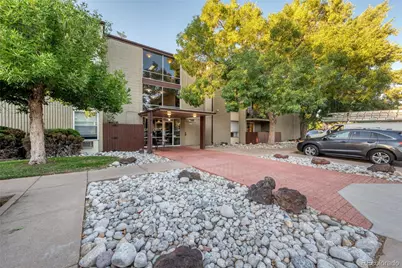 2281 S Vaughn Way #111A, Aurora, CO 80014 - Photo 2