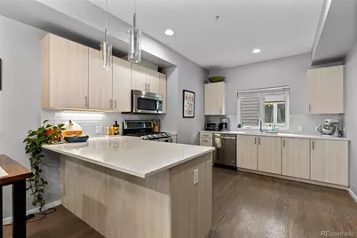 2725 W 25th Avenue #7, Denver, CO 80211 - Photo 8