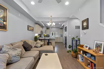 2725 W 25th Avenue #7, Denver, CO 80211 - Photo 16