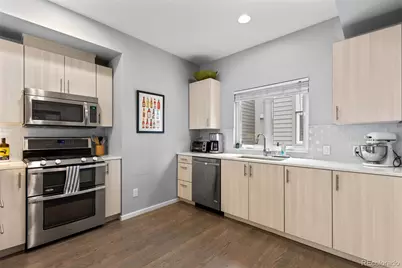 2725 W 25th Avenue #7, Denver, CO 80211 - Photo 10