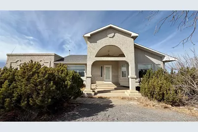 435 S Costilla Drive, Pueblo, CO 81007 - Photo 1
