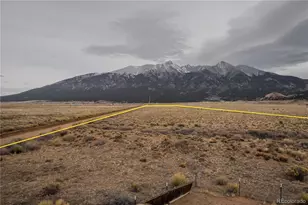 32500 Oak Ave, Blanca, CO 81123 - Photo 2