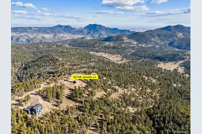 32748 Janelle Lane, Golden, CO 80403 - Photo 1