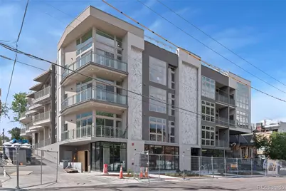 1643 Boulder Street #206, Denver, CO 80211 - Photo 2