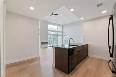 1643 Boulder Street #206, Denver, CO 80211 - Photo 4