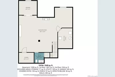 18860 W 92nd Drive, Arvada, CO 80007 - Photo 32