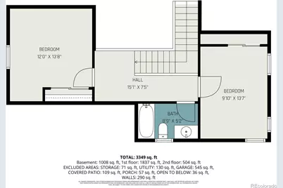 18860 W 92nd Drive, Arvada, CO 80007 - Photo 34